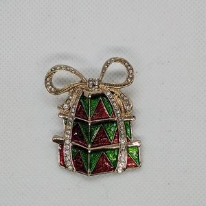 Women Christmas gifts brooch NEW